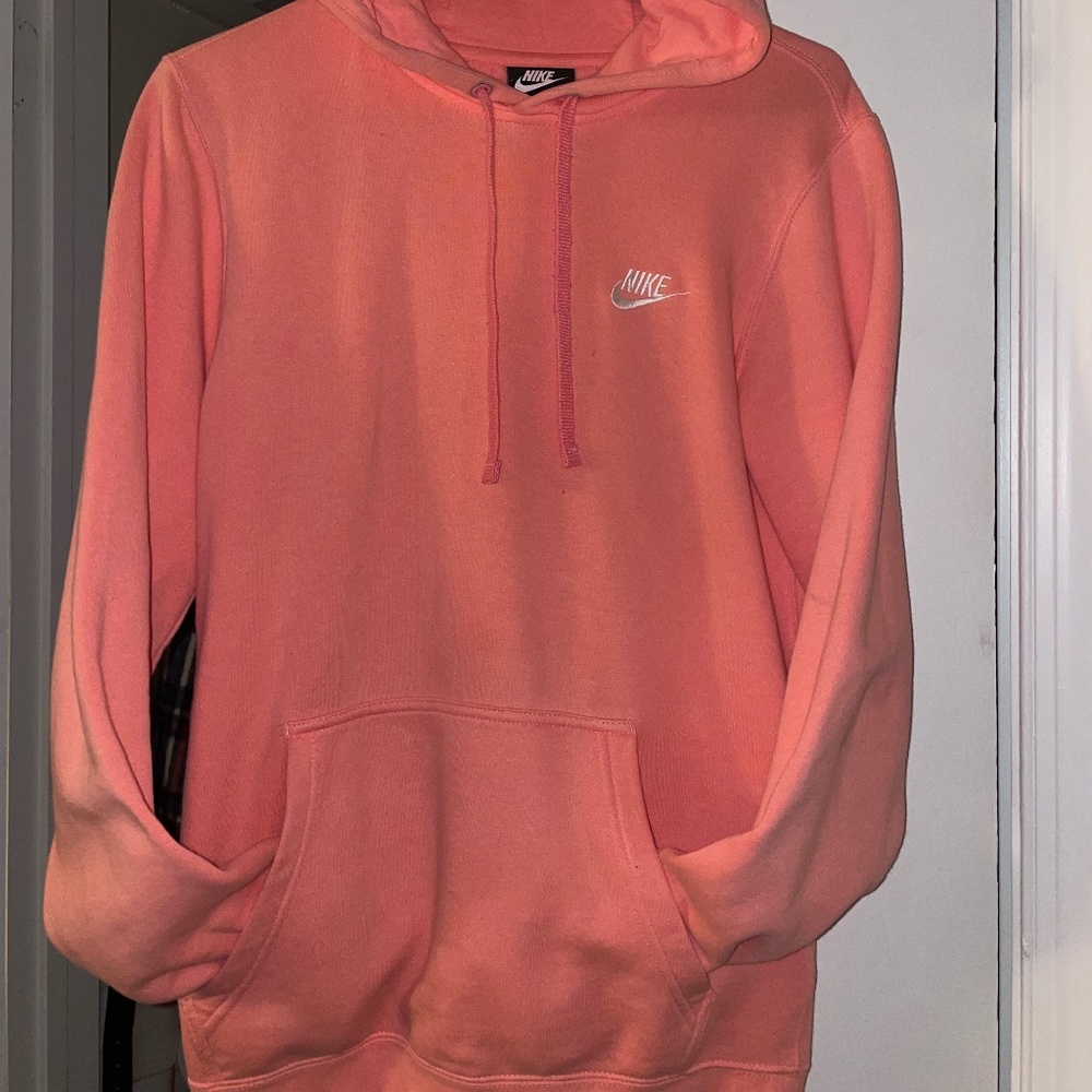Nike hoodie